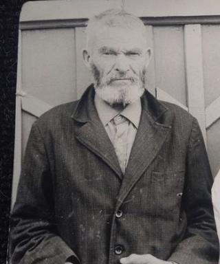 Шаляпин Иван Александрович