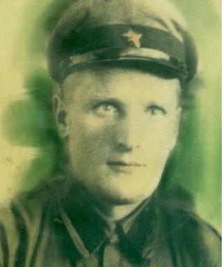 Татаринов Зиновий Сидорович