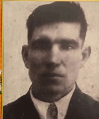 Анисимов Василий Емельянович