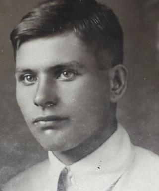 Ломов Михаил Петрович