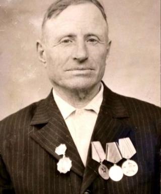 Злотников Яков Дмитриевич