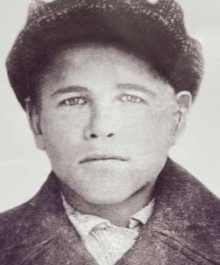 Мымрин Алексей Максимович