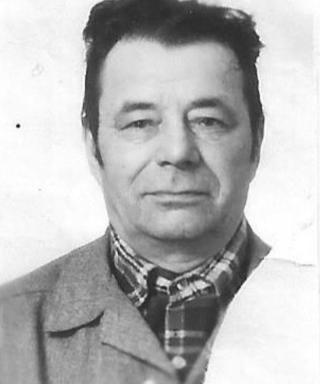 Черемных Григорий Григорьевич