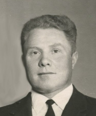 Гречушкин Пётр Иванович