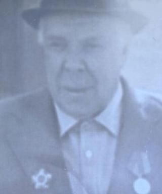 Сираев Заляй Галлямович