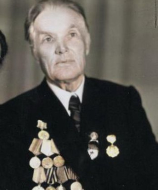 Полищук Игнат Федорович