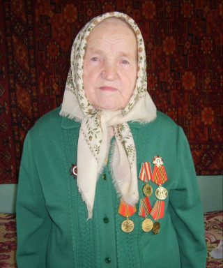 Колобова Николевна Николевна