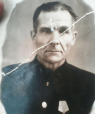 Косовских Пётр Александрович