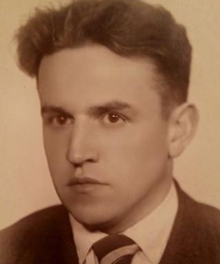 Молчанский Михаил Иванович