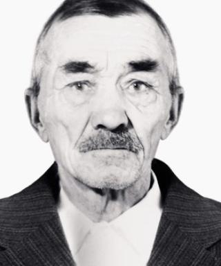 Семёнов Григорий Семенович