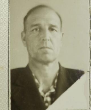 Белов Арсений Петрович