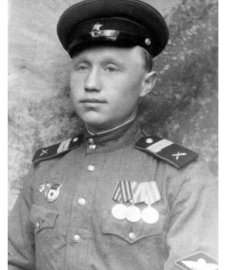 Клещенок Филипп Филиппович