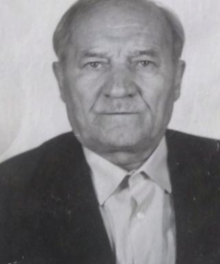 Вилкин Виталий Илларионович