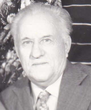 Половинкин Виктор Григорьевич