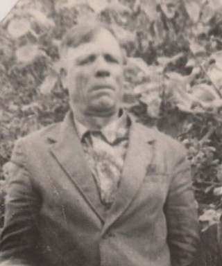 Шушун Иосиф Филиппович