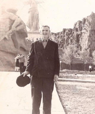 Жадаев Яков Иванович