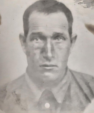 Кичатов Филипп Иванович