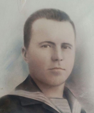 Каргин Максим Фёдорович