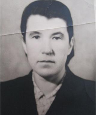 Волкова Александра Афанасьевна