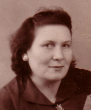 Казаринова Клавдия Васильевна