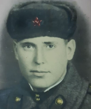 Саватеев Михаил Константинович