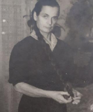 Кулешова Надежда Дмитриевна
