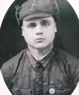 Смирнов Михаил Матвеевич