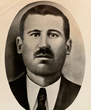 Пятинда Тимофей Аврамович