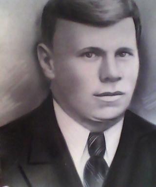 Свищов Иван Пантелеймонович