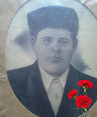 Акулов Андрей Григорьевич