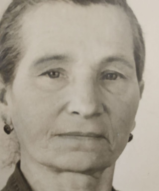 Пчеленкова Прасковья Александровна