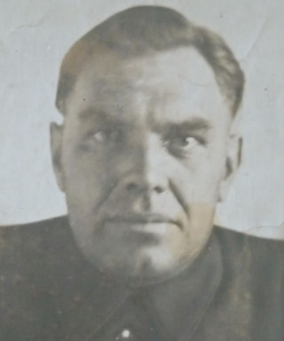 Жданов Борис Иванович