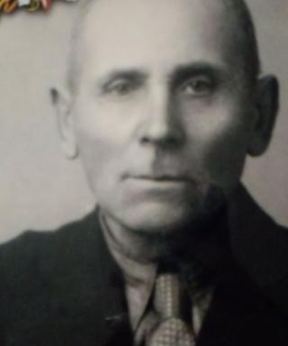 Фиткаленко Алексей Петрович