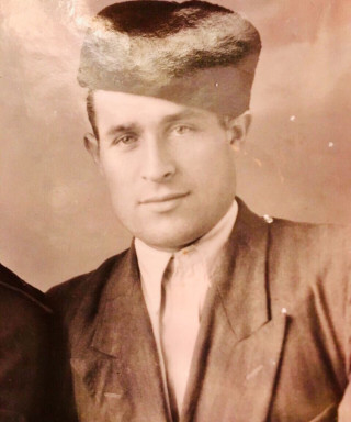 Лямин Александр Николаевич