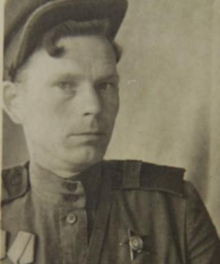 Литун Иван Илларионович