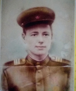 Орлов Владимир Иванович