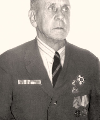 Поздеев Сергей Васильевич