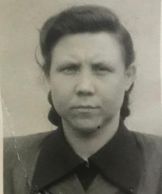 Чернышева Екатерина Прокофьевна