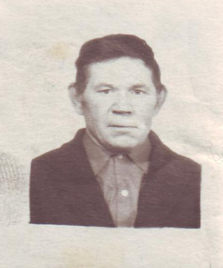 Попов Дмитрий Дмитриевич