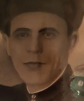 Гончаров Александр Кузьмич