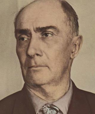 Лебединский Сергей Николаевич