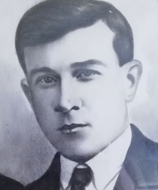 Кушарин Григорий Васильевич