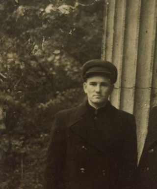 Зуев Иван Дмитриевич