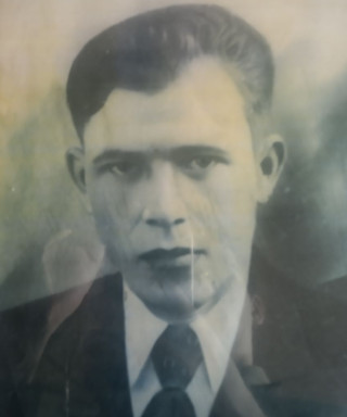 Климов Александр Ильич