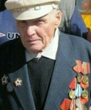 Плаксин Александр Феофанович