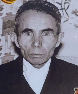 Яруллин Габдулхак Яруллович