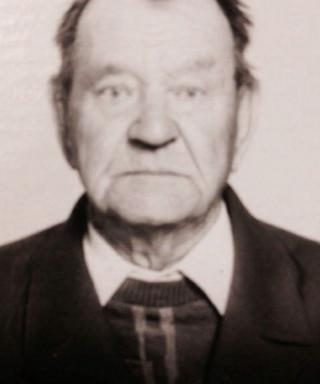 Маршавин Пантелей Иванович