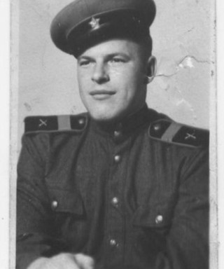 Вазнис Виктор Кузьмич