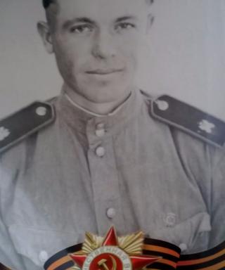 Ларионов Николай Трофимович