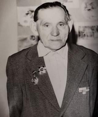 Саяпов Дмитрий Баталович